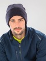Bonnets, Écharpes & Gants à personnaliser RESULT Bonnet en polyester recyclée 