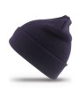 Muts, Sjaal & Wanten RESULT Muts in gerecyclede polyester voor bedrukking &amp; borduring