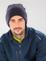 Bonnets, Écharpes & Gants à personnaliser RESULT Bonnet en polyester recyclée 
