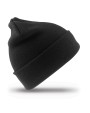 Muts, Sjaal & Wanten RESULT Muts in gerecyclede polyester voor bedrukking &amp; borduring