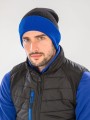 Bonnets, Écharpes & Gants à personnaliser RESULT Bonnet classique recyclé 
