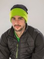 Bonnets, Écharpes & Gants à personnaliser RESULT Bonnet classique recyclé 