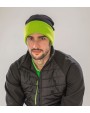 RESULT Klassische, recycelte Mütze Mütze, Schal & Handschuh personalisierbar
