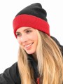 Bonnets, Écharpes & Gants à personnaliser RESULT Bonnet classique recyclé 