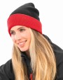 Bonnets personnalisable RESULT Bonnet classique recyclé