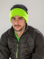 Bonnets, Écharpes & Gants à personnaliser RESULT Bonnet classique recyclé 