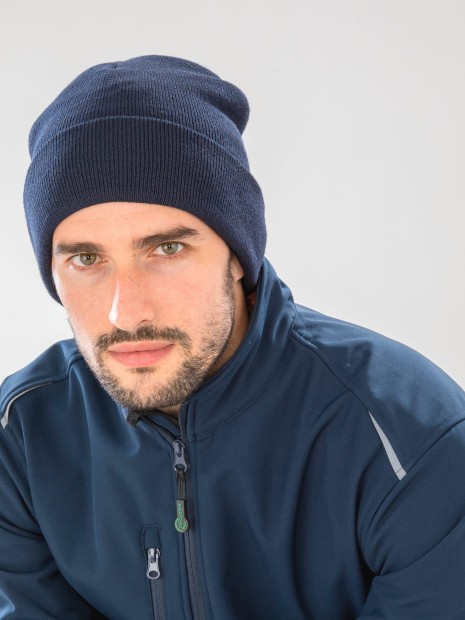 Bonnets, Écharpes & Gants à personnaliser RESULT Bonnet Thinsulate™ recyclé 