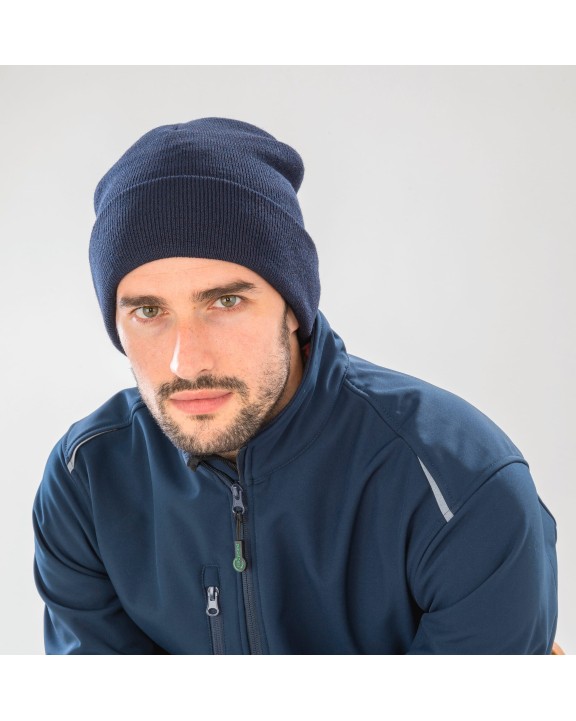 RESULT Recycelte Thinsulate™-Mütze Mütze, Schal & Handschuh personalisierbar