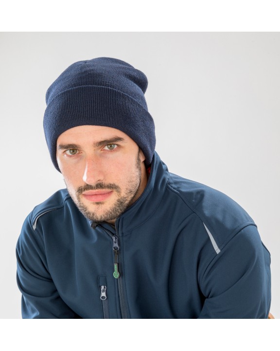 RESULT Recycelte Thinsulate™-Mütze Mütze, Schal & Handschuh personalisierbar
