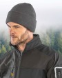 RESULT Recycelte Thinsulate™-Mütze Mütze, Schal & Handschuh personalisierbar