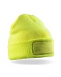 RESULT Recycelte, veredelbare Thinsulate™-Mütze Mütze, Schal & Handschuh personalisierbar