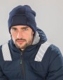 RESULT Recycelte, veredelbare Thinsulate™-Mütze Mütze, Schal & Handschuh personalisierbar