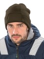Bonnets, Écharpes & Gants à personnaliser RESULT Bonnet imprimable Thinsulate™ recyclé 