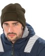 RESULT Recycelte, veredelbare Thinsulate™-Mütze Mütze, Schal & Handschuh personalisierbar