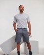Bermuda & short personnalisable RUSSELL Short Workwear