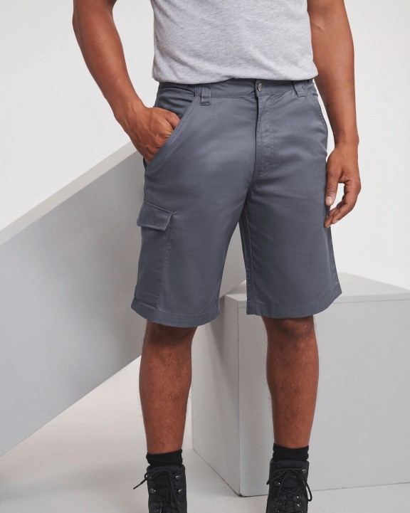 Bermuda & short personnalisable RUSSELL Short Workwear