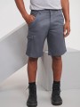 Bermudas & Shorts à personnaliser RUSSELL Short Workwear 