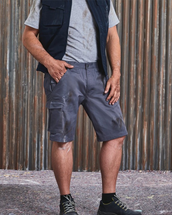 Bermuda & short personnalisable RUSSELL Short Workwear