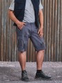Bermudas & Shorts à personnaliser RUSSELL Short Workwear 