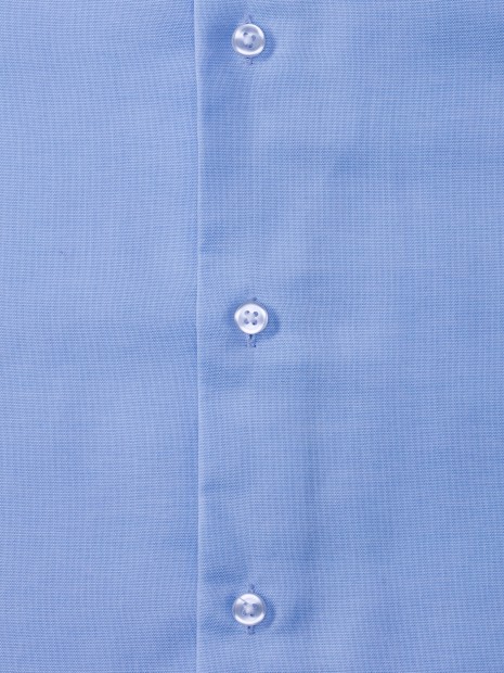 Chemises à personnaliser RUSSELL Chemise homme Oxford manches longues 