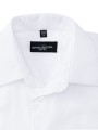 Chemises à personnaliser RUSSELL Chemise homme Oxford manches longues 
