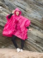 Vestes à personnaliser SPLASHMACS Poncho 