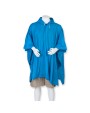 Veste personnalisable SPLASHMACS Poncho