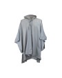 Veste personnalisable SPLASHMACS Poncho enfant