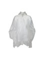 SPLASHMACS Poncho enfant CLEAR personnalisable