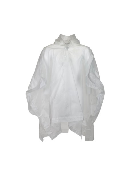 SPLASHMACS Poncho enfant CLEAR personnalisable