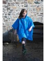 SPLASHMACS Poncho enfant  personnalisable