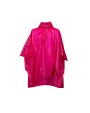 Veste personnalisable SPLASHMACS Poncho enfant