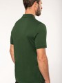 Polos à personnaliser WK. DESIGNED TO WORK Polo écoresponsable homme 