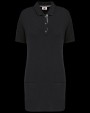 Poloshirt WK. DESIGNED TO WORK Lange damespolo korte mouwen voor bedrukking &amp; borduring