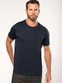T-Shirts à personnaliser WK. DESIGNED TO WORK T-shirt col rond écoresponsable homme 