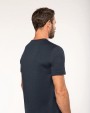 T-shirt personnalisable WK. DESIGNED TO WORK T-shirt col rond écoresponsable homme