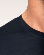 T-shirt personnalisable WK. DESIGNED TO WORK T-shirt col rond écoresponsable homme