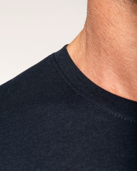 T-shirt personnalisable WK. DESIGNED TO WORK T-shirt col rond écoresponsable homme