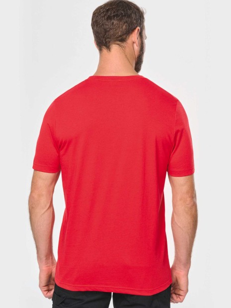 T-Shirts à personnaliser WK. DESIGNED TO WORK T-shirt col rond écoresponsable homme 