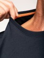 T-Shirts à personnaliser WK. DESIGNED TO WORK T-shirt col rond écoresponsable homme 