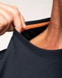 T-shirt personnalisable WK. DESIGNED TO WORK T-shirt col rond écoresponsable homme