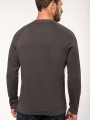 Sweat-shirts à personnaliser WK. DESIGNED TO WORK Sweat-shirt col rond  homme 