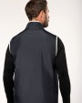 Veste personnalisable WK. DESIGNED TO WORK Bodywarmer thermique 4 couches unisexe