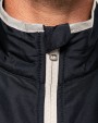 Veste personnalisable WK. DESIGNED TO WORK Bodywarmer thermique 4 couches unisexe