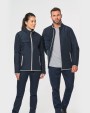 Veste personnalisable WK. DESIGNED TO WORK Veste thermique 4 couches unisexe