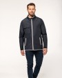 Veste personnalisable WK. DESIGNED TO WORK Veste thermique 4 couches unisexe