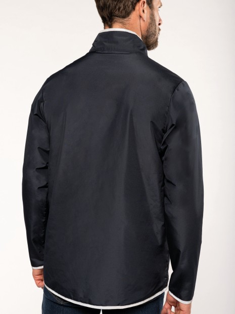 Vestes à personnaliser WK. DESIGNED TO WORK Veste thermique 4 couches unisexe 