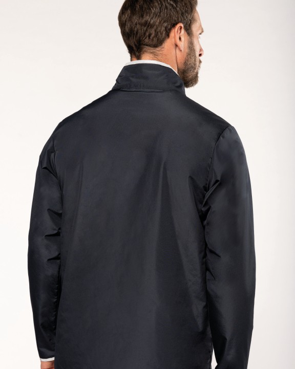 Veste personnalisable WK. DESIGNED TO WORK Veste thermique 4 couches unisexe