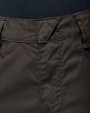 WK. DESIGNED TO WORK Umweltfreundliche Herrenhose mit mehreren Taschen Hose personalisierbar