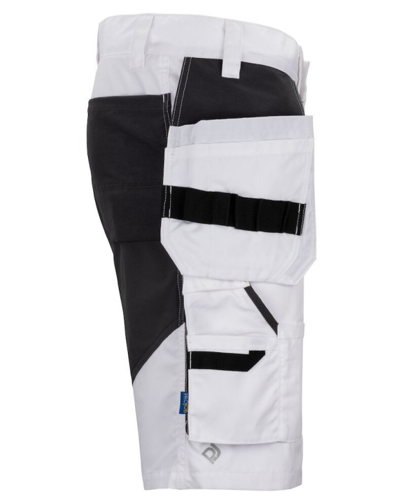 Bermuda & short personnalisable PROJOB 5537 SHORT STRETCH